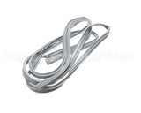 MDG3684 Storflex Door Gasket, 84.375X36X0.625
