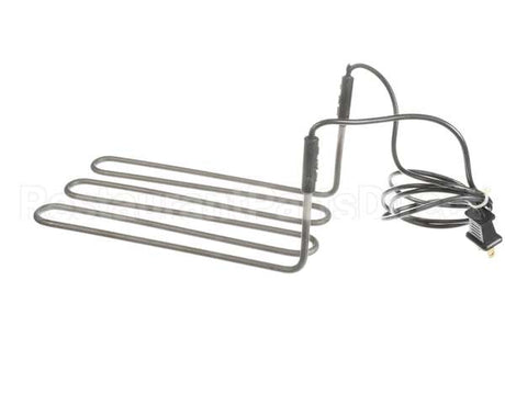 MDLHEATER Marc Refrigeration Drain Pan Element