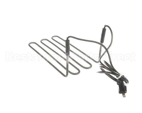MDLHEATER Marc Refrigeration Drain Pan Element