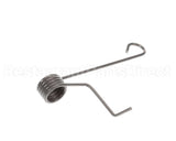 ME01110000 Jac Machines Unic (Right Scraper Spring)