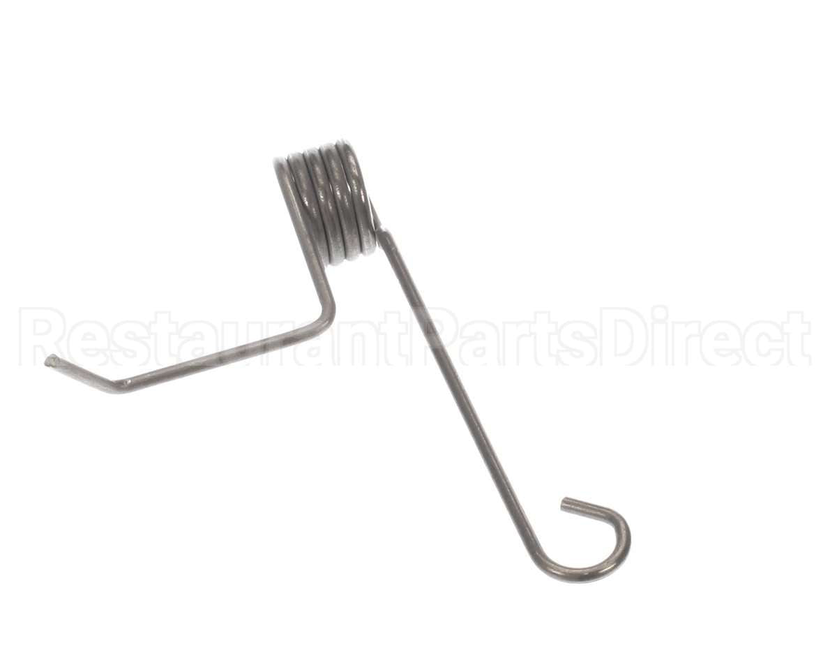 ME01110000 Jac Machines Unic (Right Scraper Spring)