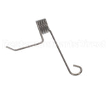 ME01110000 Jac Machines Unic (Right Scraper Spring)