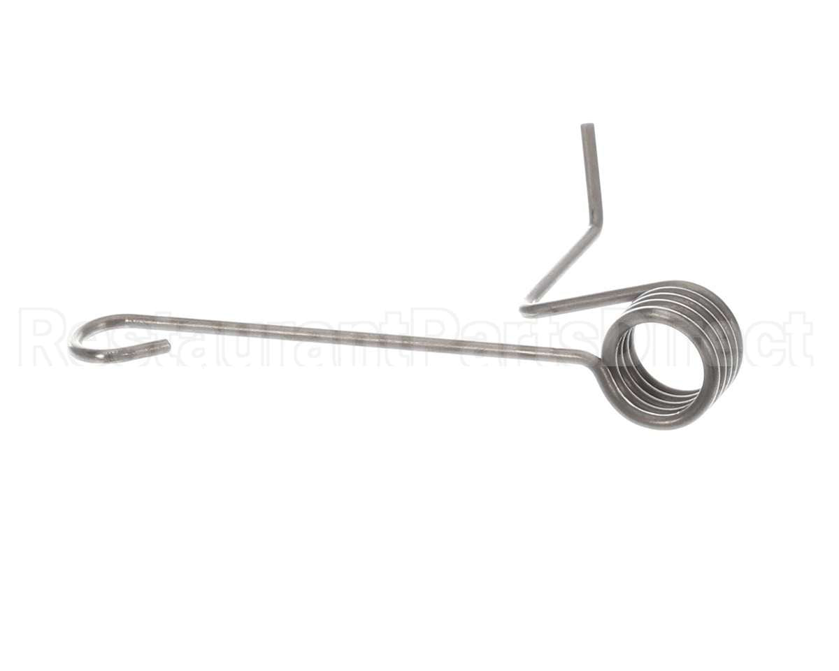 ME01110000 Jac Machines Unic (Right Scraper Spring)