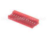 ME10-050 Henny Penny Connector-Ins/Disp 12 Pin