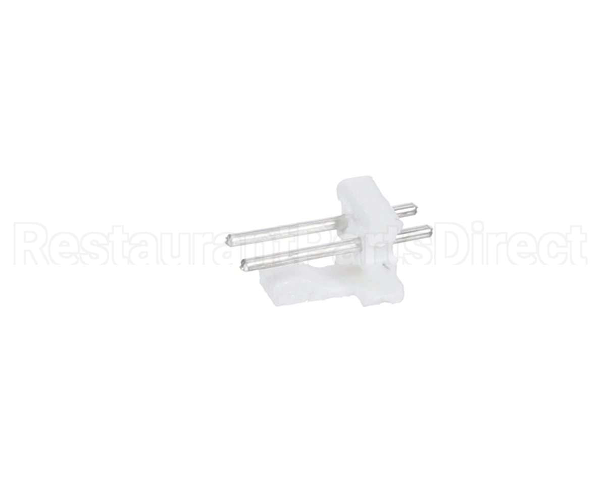 ME10-052 Henny Penny Connector - 2 Pin