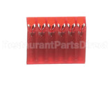 ME10-055 Henny Penny Connector - Ins/Disp 6 Pin