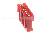 ME10-055 Henny Penny Connector - Ins/Disp 6 Pin