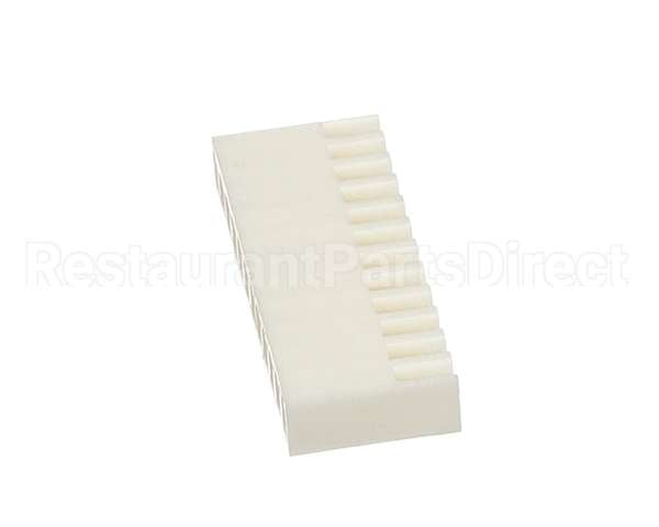ME10-139 Henny Penny Connector-12 Pin .156 Housing