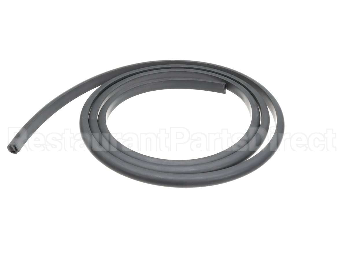 ME101-0009 Picard Ovens Extrusion Shaped E , Gray Sili