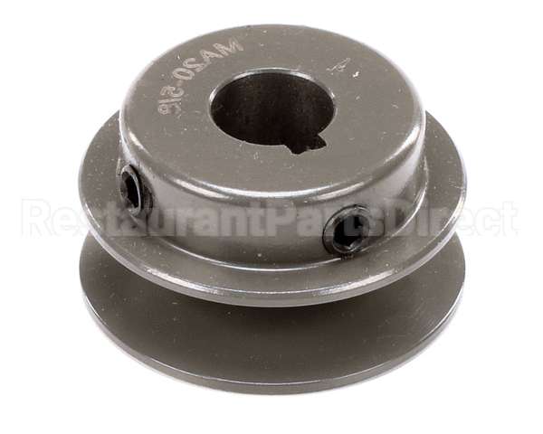 ME19-0002 Picard Ovens Pulley Ma20 X 5/8 Ins. Dia. Wi