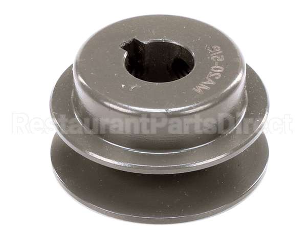 ME19-0002 Picard Ovens Pulley Ma20 X 5/8 Ins. Dia. Wi