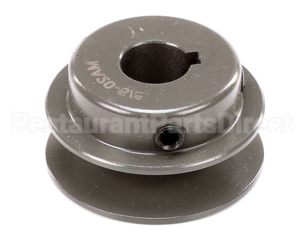 ME19-0002 Picard Ovens Pulley Ma20 X 5/8 Ins. Dia. Wi