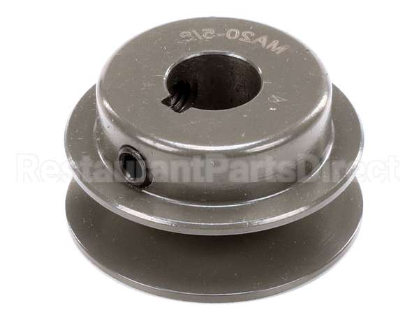 ME19-0002 Picard Ovens Pulley Ma20 X 5/8 Ins. Dia. Wi