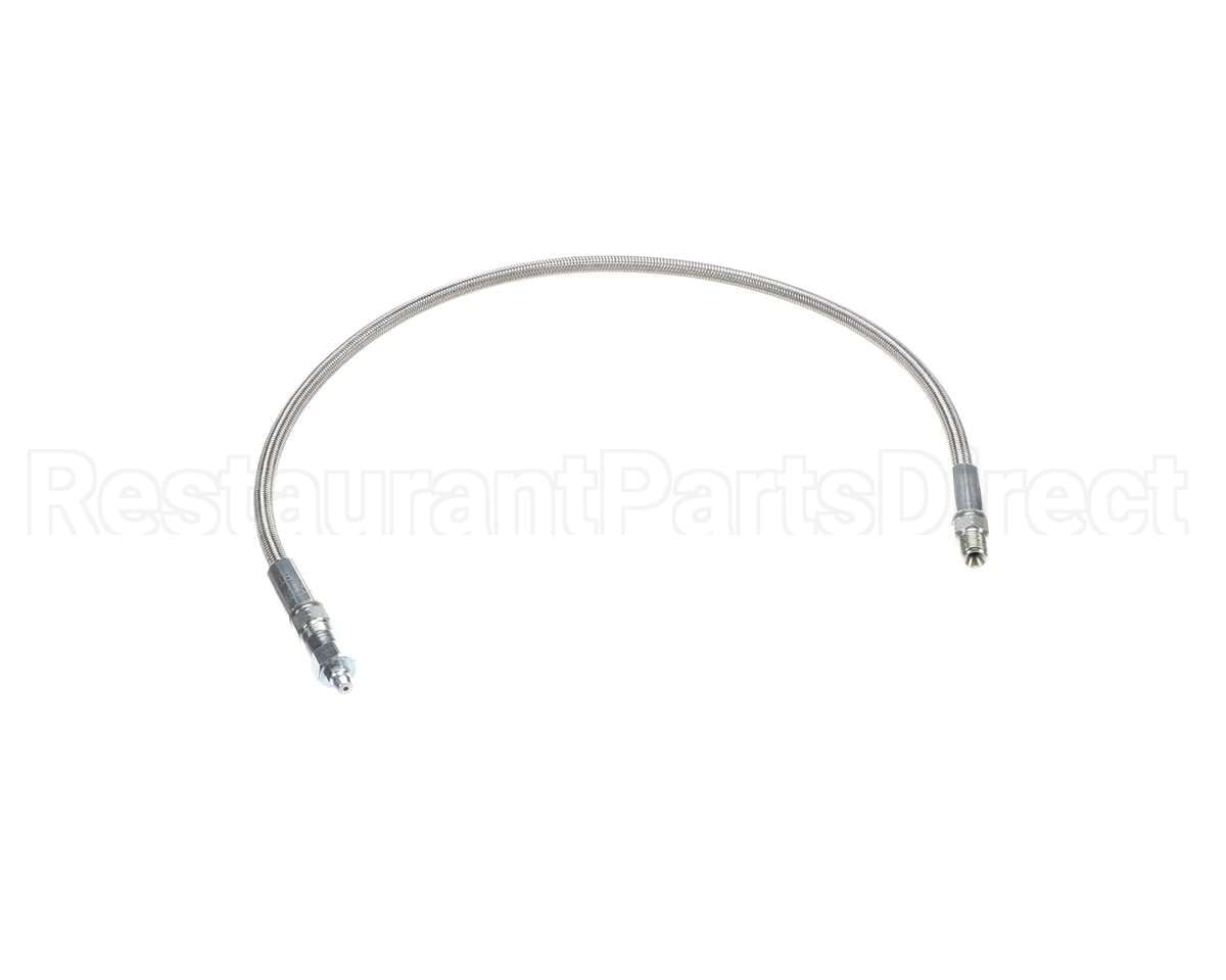 ME24-0130 Picard Ovens 2' Greasing Tube