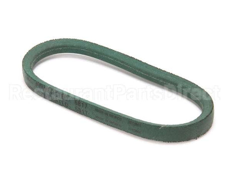 ME27-0077 Picard Ovens Belt V Green Powerated Ht #681