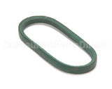 ME27-0077 Picard Ovens Belt V Green Powerated Ht #681