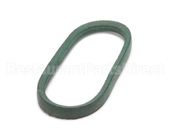 ME27-0077 Picard Ovens Belt V Green Powerated Ht #681