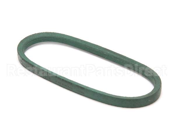 ME27-0082 Picard Ovens Belt V Ht Green Powerated 6819