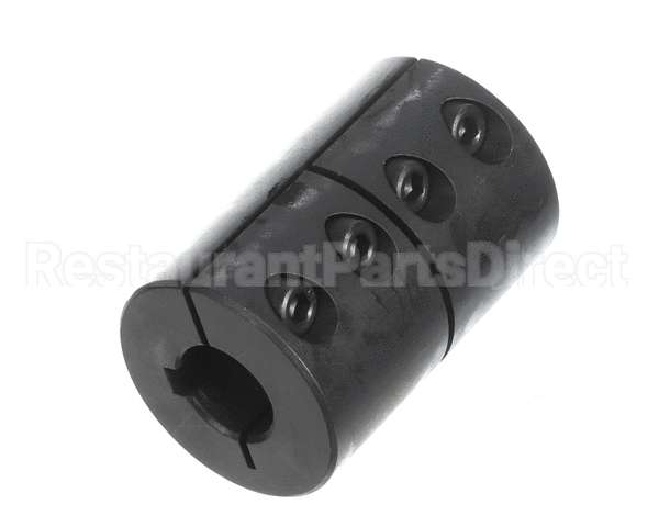 ME39-0011 Picard Ovens Rigid Coupling 5/8 X 5/8 (One