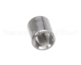 ME50-013 Henny Penny Spacer-.250Odx.171Idx.281Lg Al