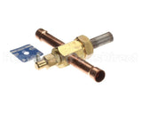 ME6S140 Heatcraft Pump Down Valve