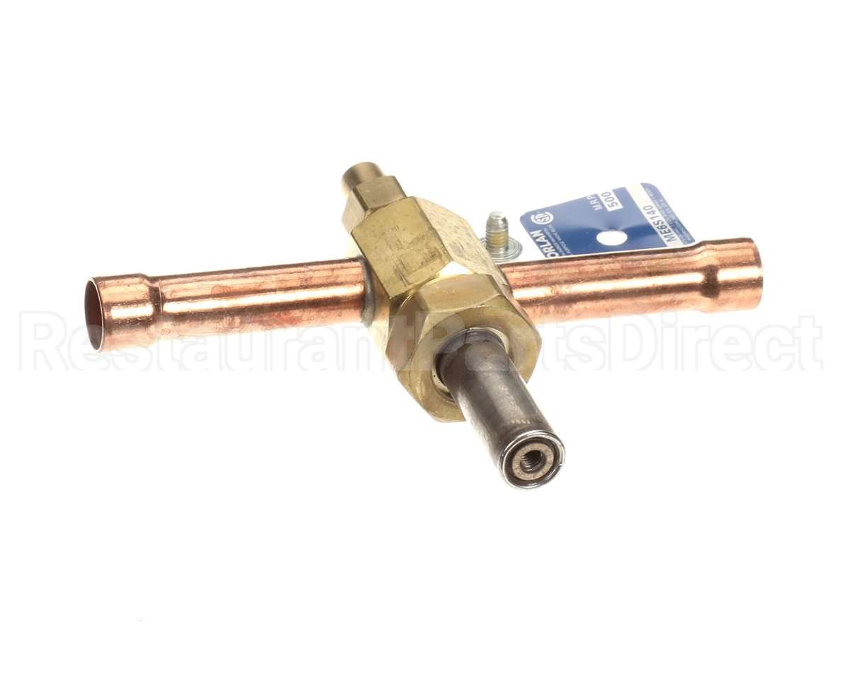 ME6S140 Heatcraft Pump Down Valve