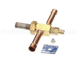 ME6S140 Heatcraft Pump Down Valve