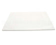 ME84-0001 Picard Ovens Baking Stone 1/2 X 17 7/8 X 25