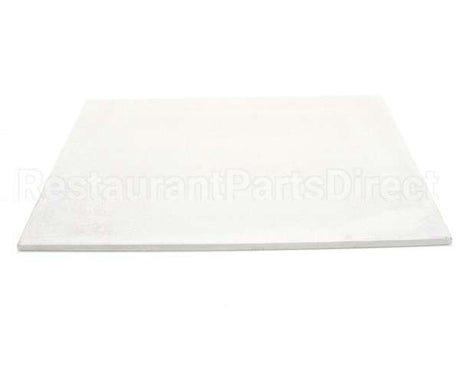 ME84-0001 Picard Ovens Baking Stone 1/2 X 17 7/8 X 25