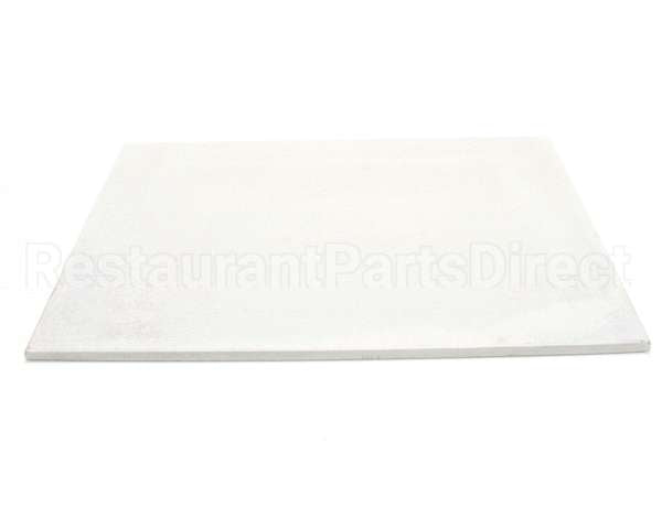 ME84-0001 Picard Ovens Baking Stone 1/2 X 17 7/8 X 25