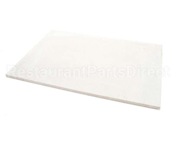 ME84-0001 Picard Ovens Baking Stone 1/2 X 17 7/8 X 25