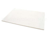 ME84-0001 Picard Ovens Baking Stone 1/2 X 17 7/8 X 25