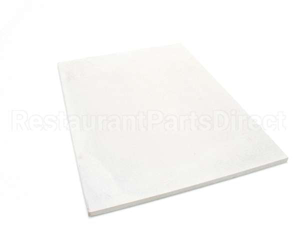ME84-0001 Picard Ovens Baking Stone 1/2 X 17 7/8 X 25