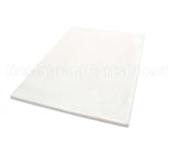 ME84-0001 Picard Ovens Baking Stone 1/2 X 17 7/8 X 25