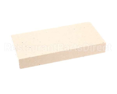 ME84-0008 Picard Ovens Hardburnt Brick 9X4 12X1 14