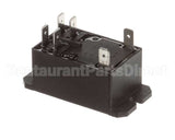 ME90-009 Henny Penny Relay 240 Vac Coil 30 Amp