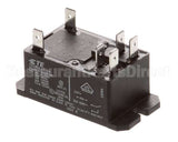 ME90-011 Henny Penny Relay-24Vac Coil Dpst N.o.30A