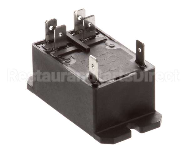 ME90-011 Henny Penny Relay-24Vac Coil Dpst N.o.30A