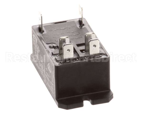 ME90-011 Henny Penny Relay-24Vac Coil Dpst N.o.30A