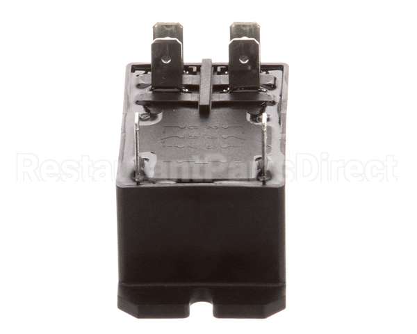 ME90-011 Henny Penny Relay-24Vac Coil Dpst N.o.30A