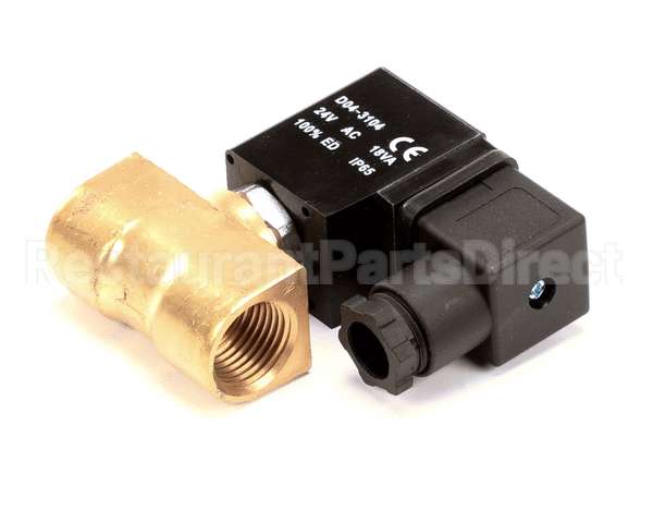 MEC0014 Doyon 24V Coil W/Valve Body