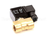 MEC0014 Doyon 24V Coil W/Valve Body
