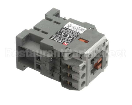 MEC0260 Doyon Contactor,18Amp,24V Coil