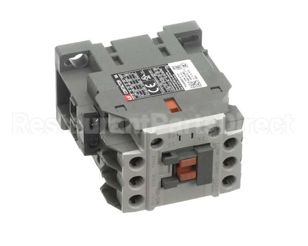 MEC0260 Doyon Contactor,18Amp,24V Coil