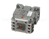 MEC0260 Doyon Contactor,18Amp,24V Coil