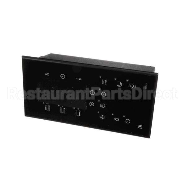 MEC0324 Compatible Doyon Control With Relays