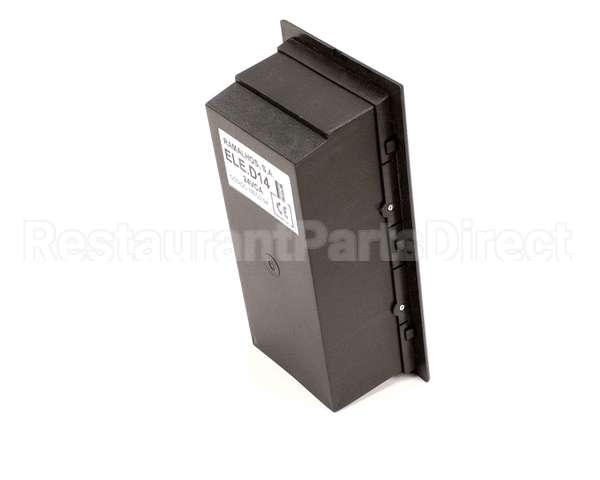 MEC0324 Doyon Control With Relays