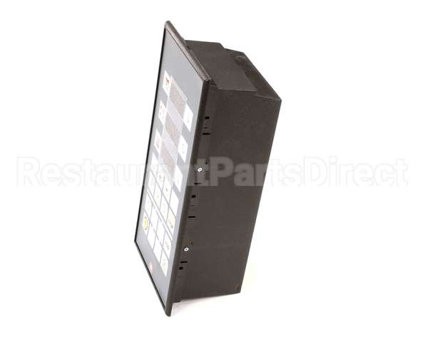 MEC0324 Doyon Control With Relays