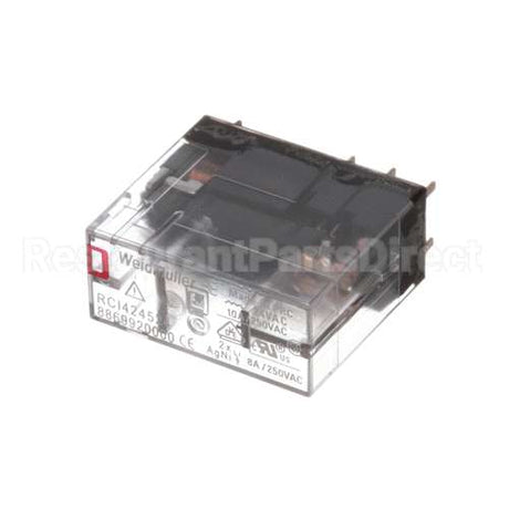 MEP0134 Doyon Relay 24V