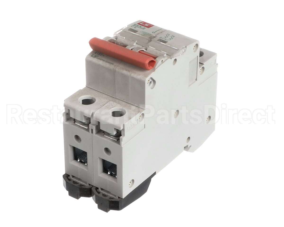 MEP0147 Doyon Ls Breaker 2 Poles 6 Amps